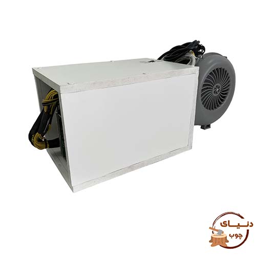 قیمت و خرید سایلنت باکس حلزونی