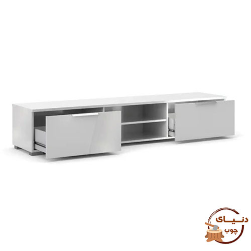 قیمت میز تلویزیون مدل BL0058