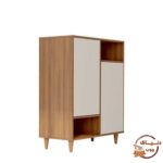 قیمت جاکفشی ام دی اف مدرن مدل S.H.J6