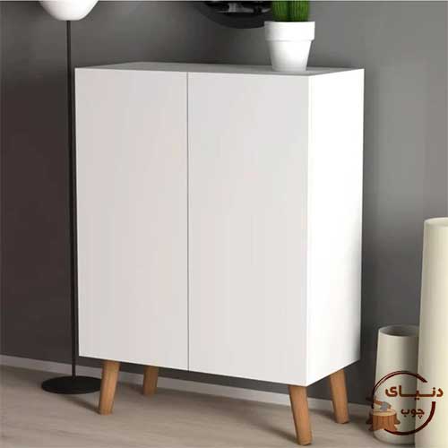 Shoe rack model Sj1187 1