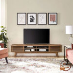 میز تلوزی مدل مدیا EEI-3433