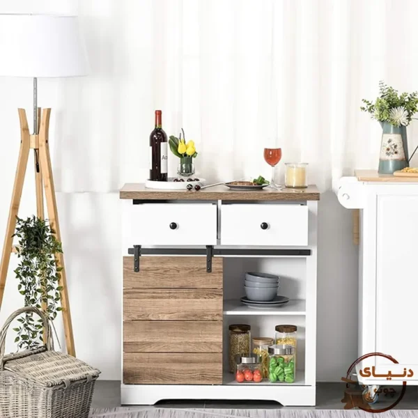 میز بار کد 1031