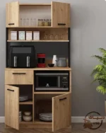 کافی بار مدل آونگ Avang