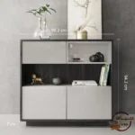 سایز کنسول دینوبلک