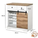 سایز میز بار کد 1031