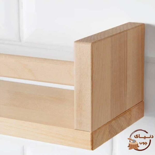 Ikea model wall shelf 3