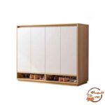جاکفشی ام دی اف مدل H105