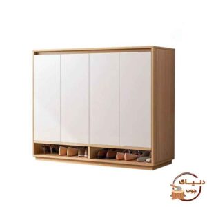 جاکفشی ام دی اف مدل H105