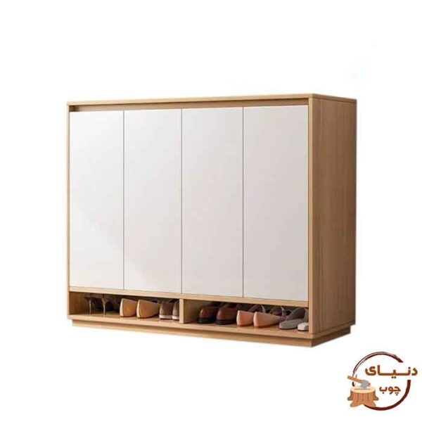 جاکفشی ام دی اف مدل H105