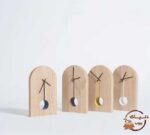 خرید ساعت رومیزی پینترستی