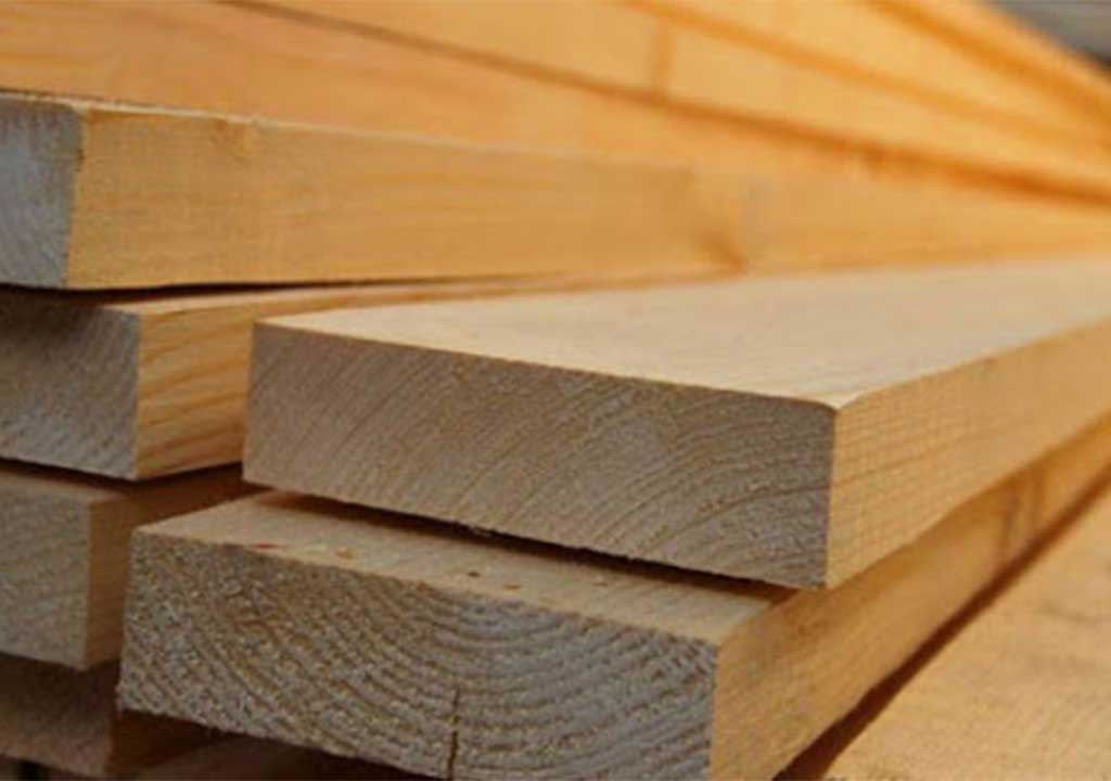 چوب روسی چیست؟ معرفی انواع چوب روسی